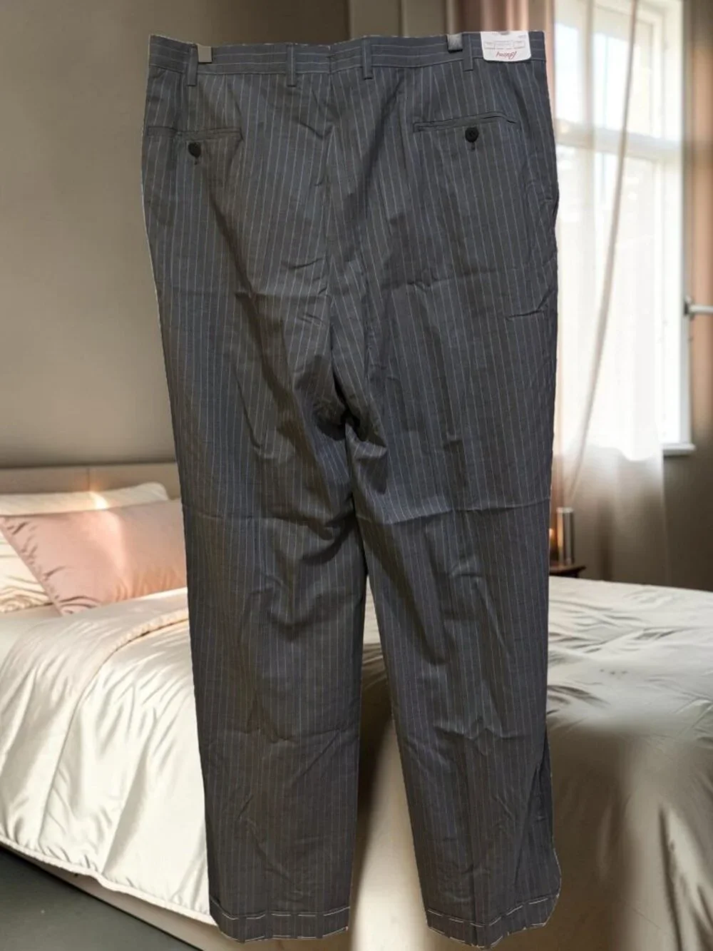 Brioni crafted textured